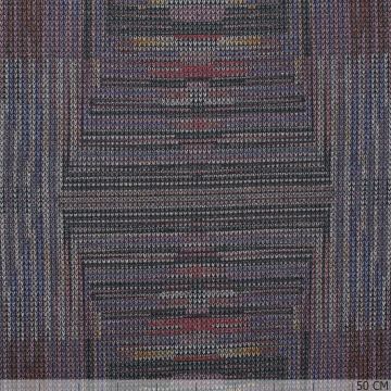 Jersey Knited Print