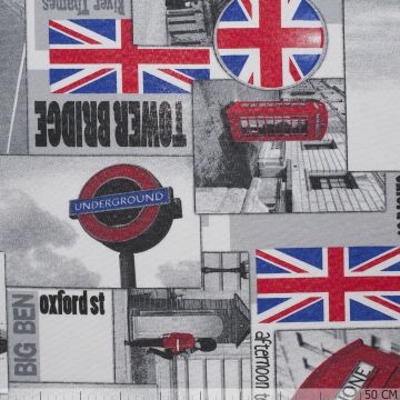 Ottoman London