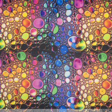 Tricot splash
