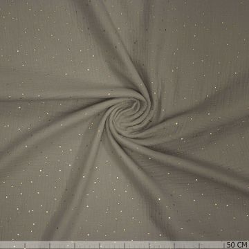 Hydro folie dot beige