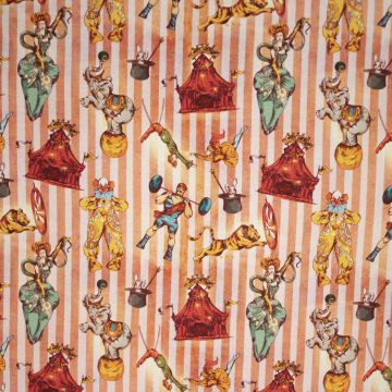 Digi jersey Circus