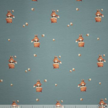 Digi tricot vos