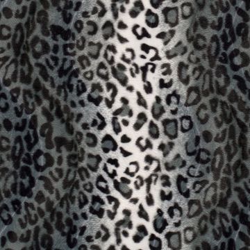 Velboa Panter grijs