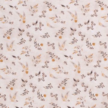 GOTS Tricot digi fantasie print mix