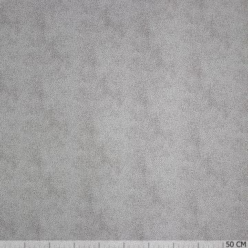 Grey Is Back - Zilvergrijs