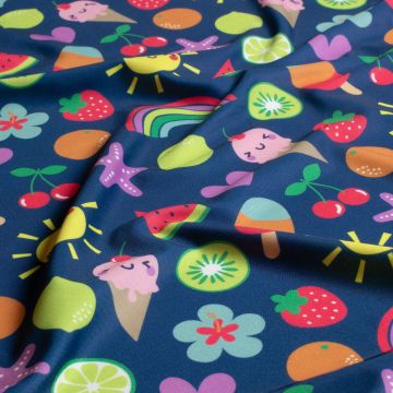 Lycra swimwear zomer