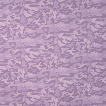 Sportswear lycra camouflage lila