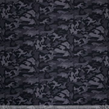 Sportswear lycra camouflage antra
