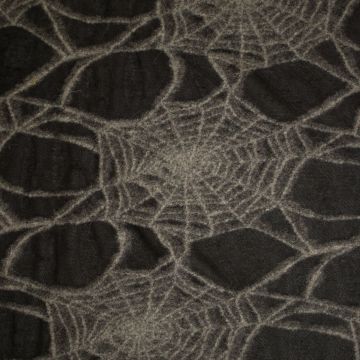 Couture Tricot gevilt spinneweb