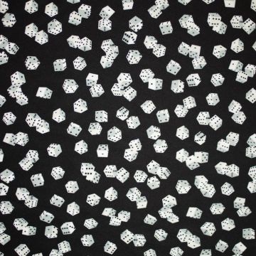 Texture witte dobbelstenen
