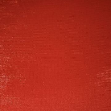 Lurex diamond jersey rood