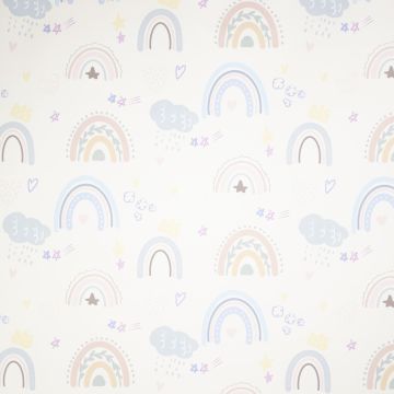 Raincoat print zeewereld