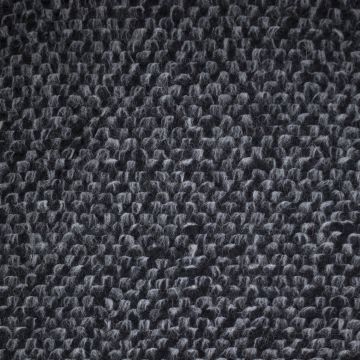 Italiaanse Couture 3D Wol-blend 