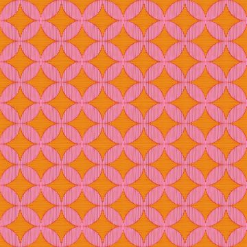 Anna Maria - Rhapsody - Mango Woven Windows