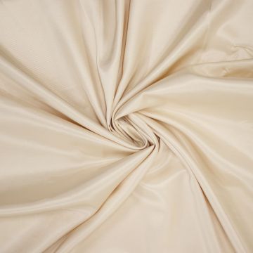 Voering deluxe creme