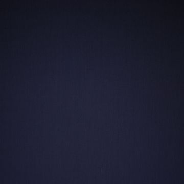 Poplin tencel finish marine