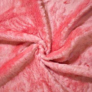 Bont roze