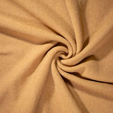 Uni flausch camel