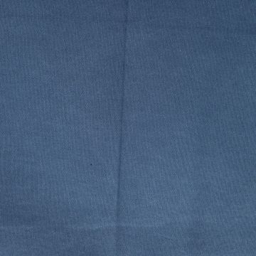 Heavy Canvas Waxet staalblauw