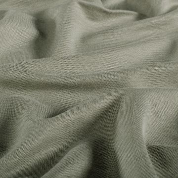 Viscose Jersey stof Melange Khaki groen