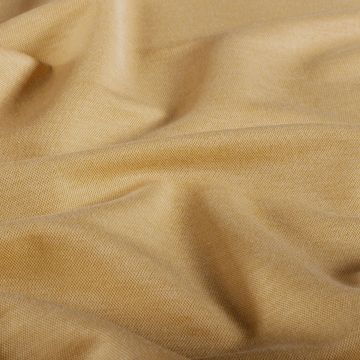Viscose Jersey stof Melange Beige