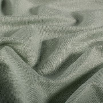 Viscose Jersey stof Melange Olijf Groen