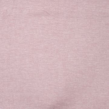 Qjutie linnen melange licht roze