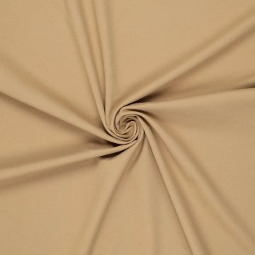 Trench Twill stof camel