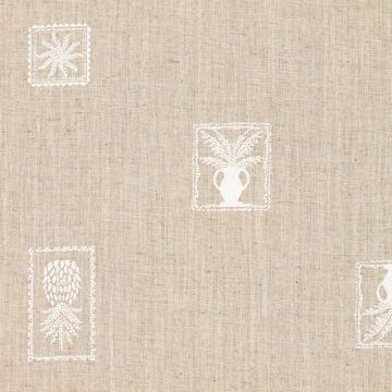 Ralina Natural linnen combo Stamps