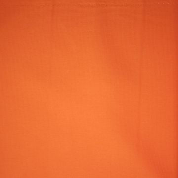 Outdoor canvas stof oranje