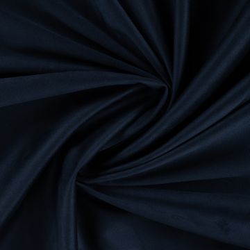 Double Suede Stretch donkerblauw