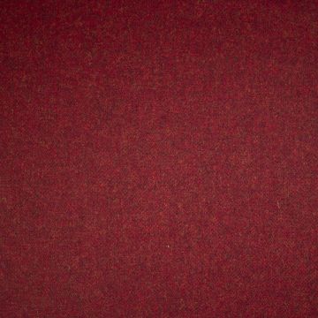 Harris Tweed Kaban brick rood