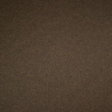 Harris Tweed Kaban aardebruin