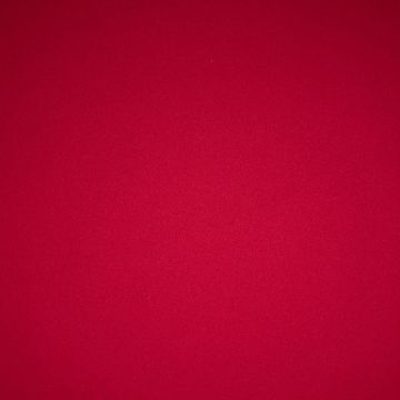 Flaush mantel de Luxe warm rood