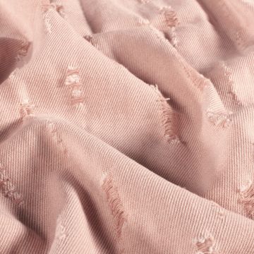 Denim Fancy roze