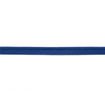 Paspelband T2 10mm kobalt blauw #024