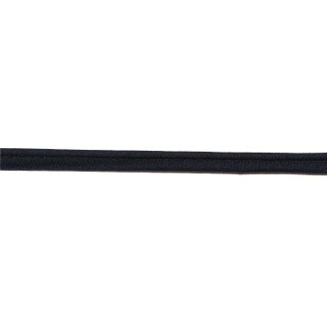 Paspelband T2 10mm marine blauw #027