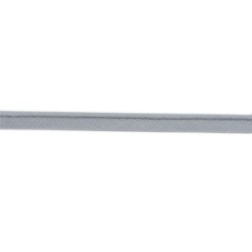 Paspelband T2 10mm licht grijs #031