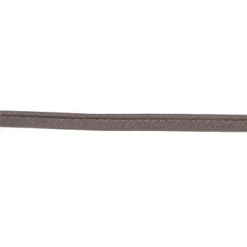 Paspelband T2 10mm taupe #045