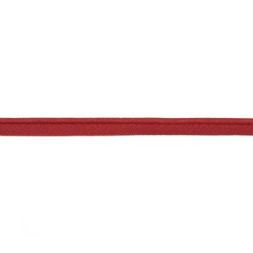 Paspelband T2 10mm terra #046