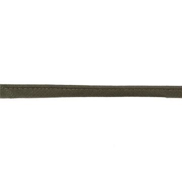 Paspelband T2 10mm khaki #053