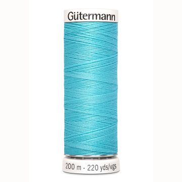 Gütermann Allesnaaigaren #028 lichtzeegroen