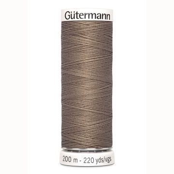 Gütermann Allesnaaigaren #199 beige