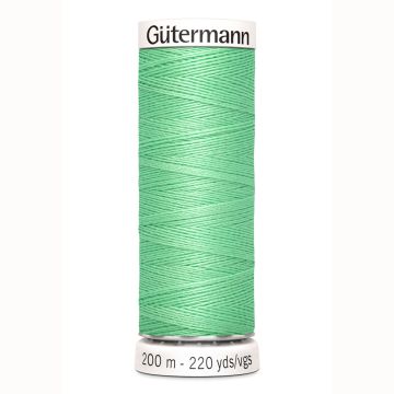 Gütermann Allesnaaigaren #205 groen
