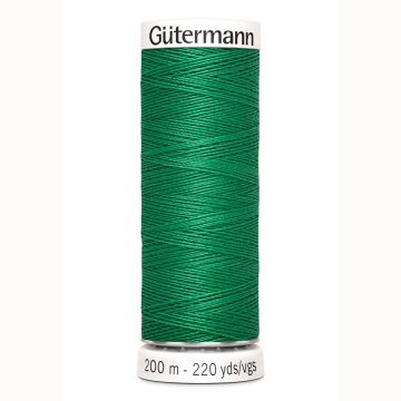 Gütermann Allesnaaigaren #239 middengroen
