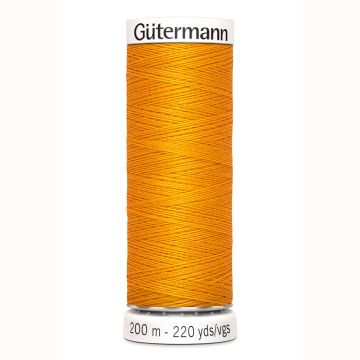 Gütermann Allesnaaigaren #362 oker