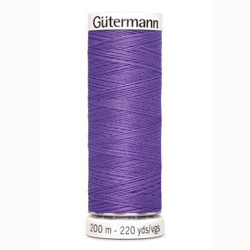Gütermann Allesnaaigaren #391 lichtpaars