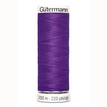 Gütermann Allesnaaigaren #392 middenpaars
