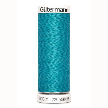 Gütermann Allesnaaigaren #715 turquase