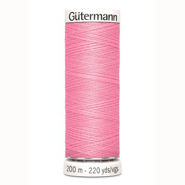 Gütermann Allesnaaigaren #758 pink